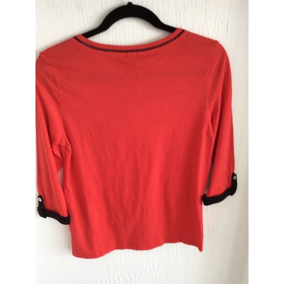 NWT Texas Tech Red Raiders, NCAA, Size S, Womens Shirt, UG Apparel - Picture 7 of 9